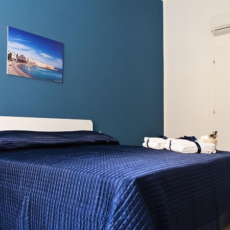 B&B Petali Trapani Exterior photo