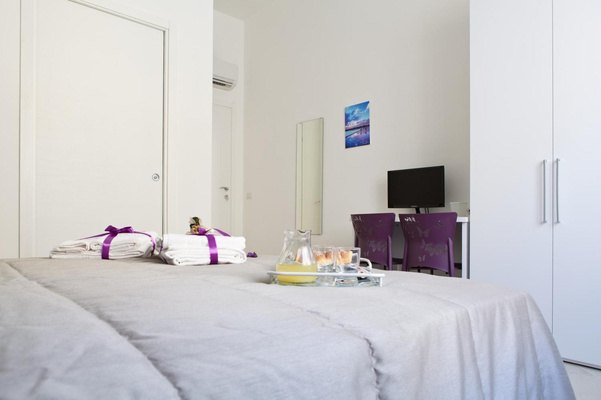 B&B Petali Trapani Exterior photo