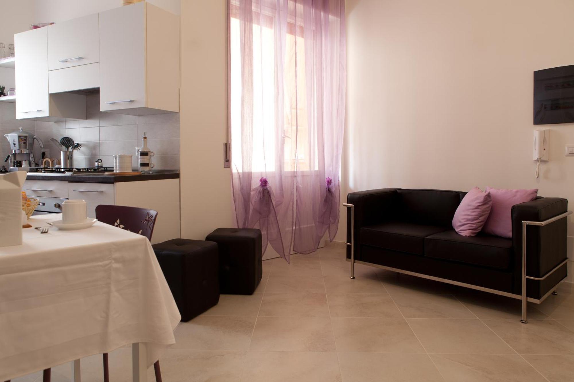 B&B Petali Trapani Exterior photo