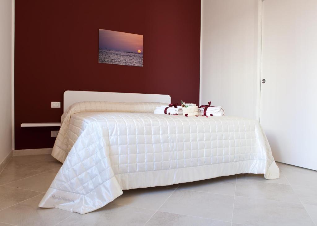 B&B Petali Trapani Room photo