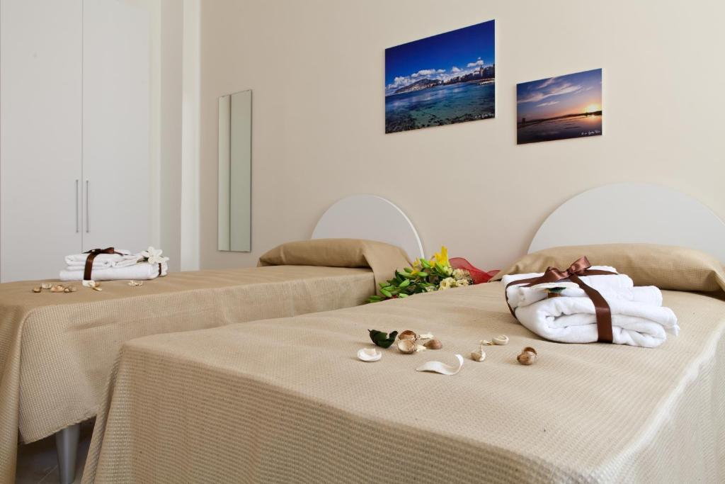 B&B Petali Trapani Room photo